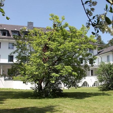 Haus Venusberg Jugendbildungsstaette Bonn酒店 外观 照片