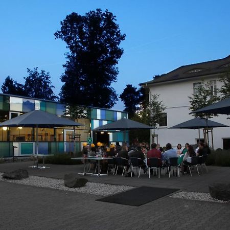 Haus Venusberg Jugendbildungsstaette Bonn酒店 外观 照片