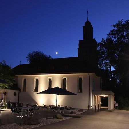 Haus Venusberg Jugendbildungsstaette Bonn酒店 外观 照片