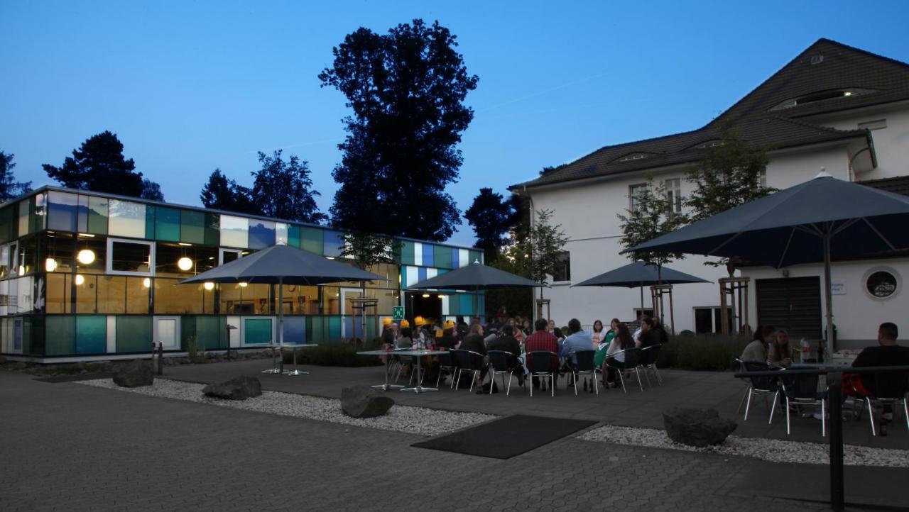 Haus Venusberg Jugendbildungsstaette Bonn酒店 外观 照片