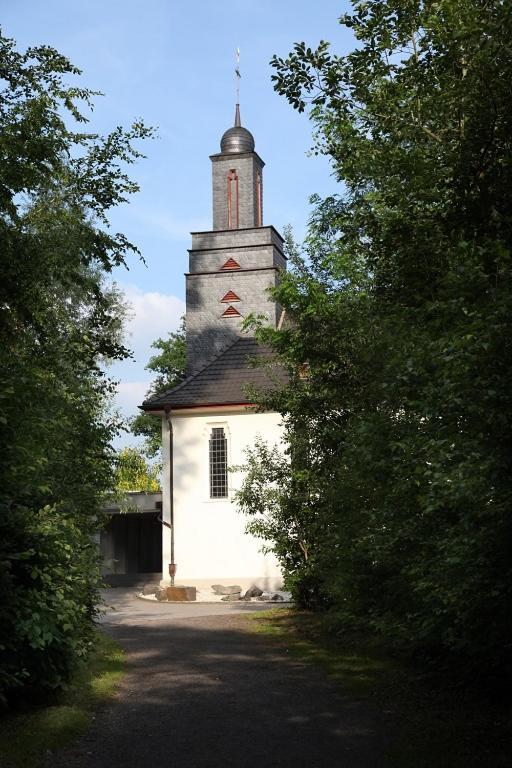 Haus Venusberg Jugendbildungsstaette Bonn酒店 外观 照片