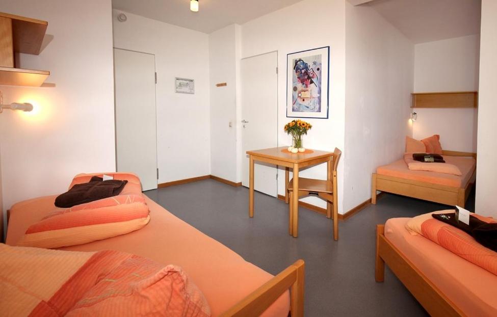 Haus Venusberg Jugendbildungsstaette Bonn酒店 外观 照片