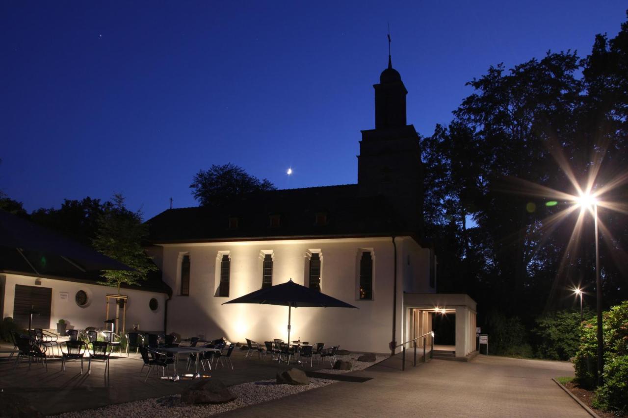 Haus Venusberg Jugendbildungsstaette Bonn酒店 外观 照片
